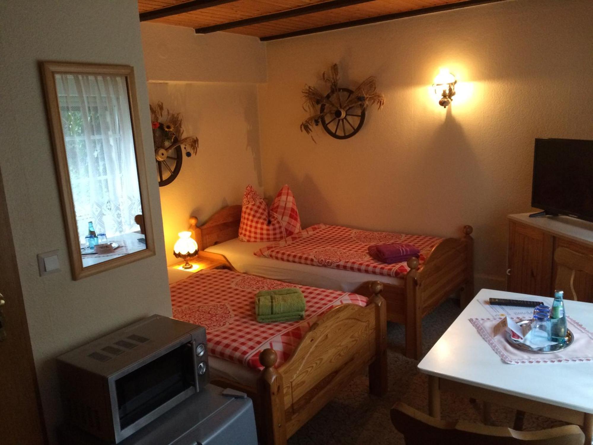 Pension Zum Bauernstuebl Меране Екстер'єр фото