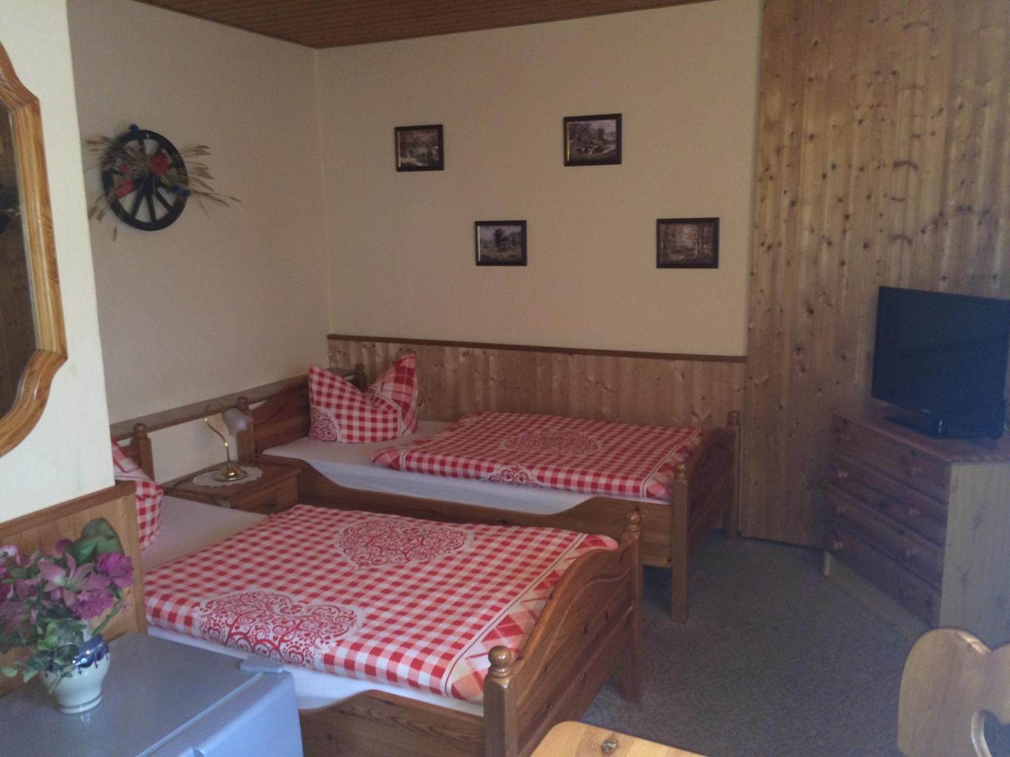 Pension Zum Bauernstuebl Меране Екстер'єр фото