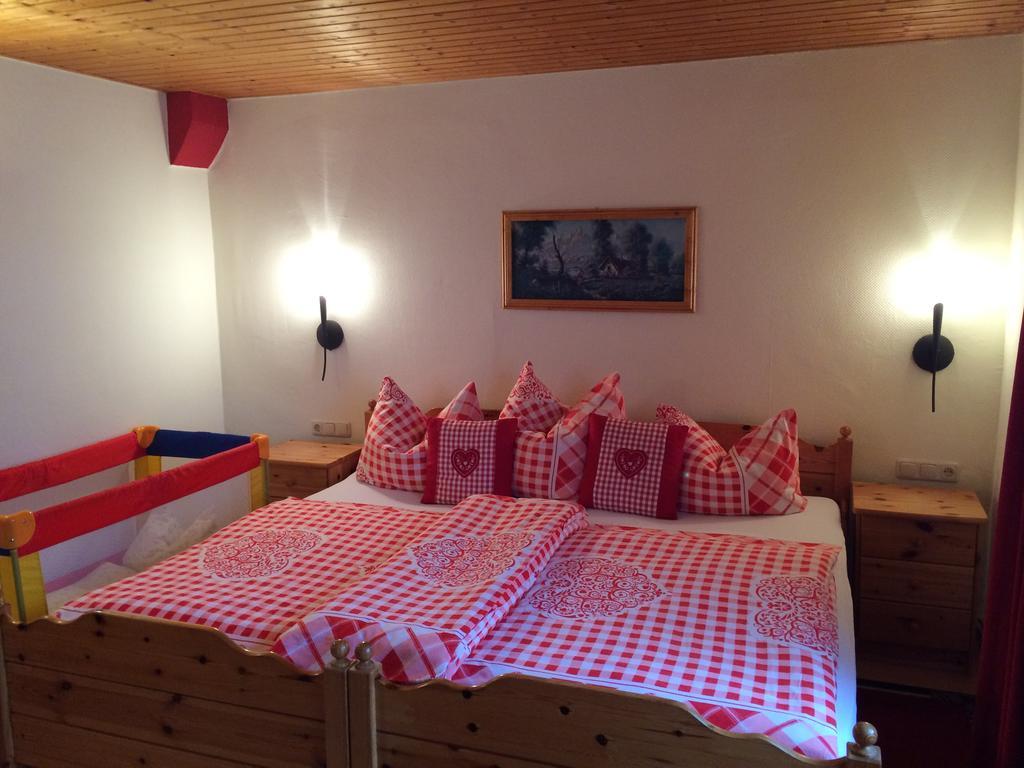 Pension Zum Bauernstuebl Меране Екстер'єр фото