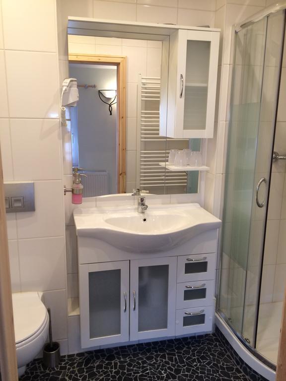 Pension Zum Bauernstuebl Меране Екстер'єр фото
