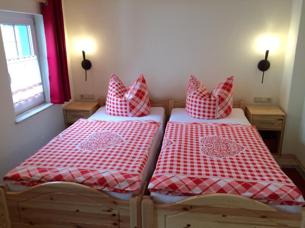 Pension Zum Bauernstuebl Меране Екстер'єр фото