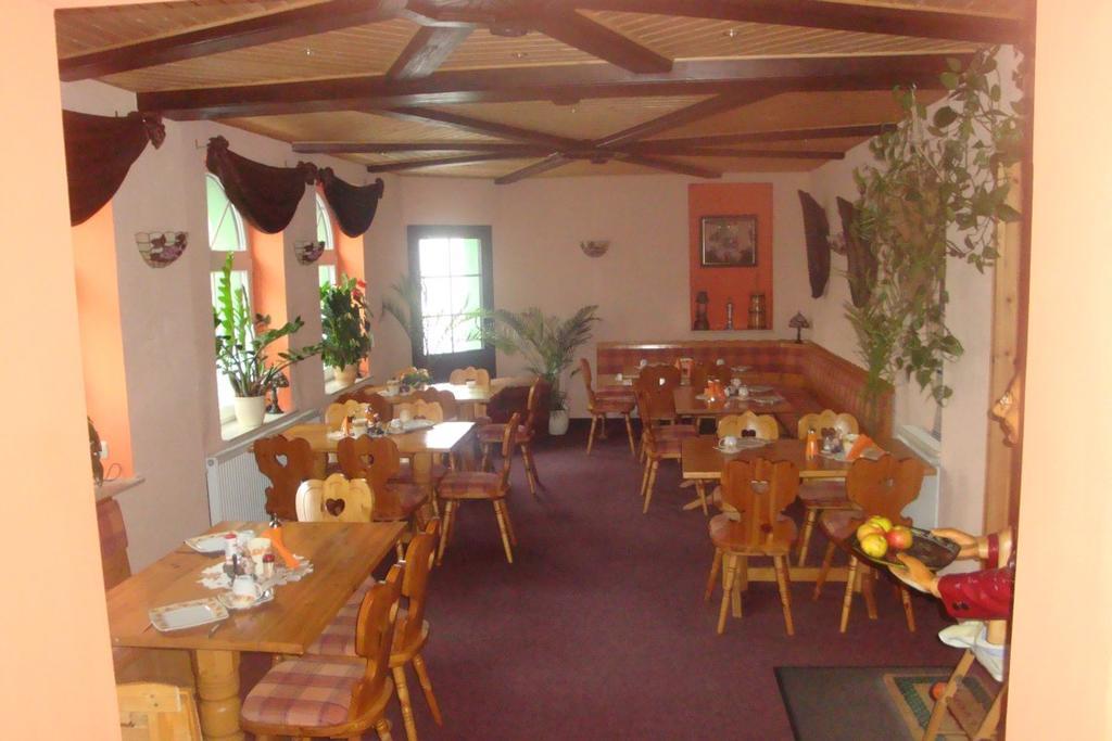 Pension Zum Bauernstuebl Меране Екстер'єр фото